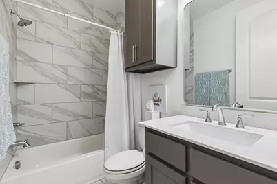 8516 Haverhill, The Colony, TX 75056 - Photo 17