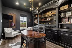 8516 Haverhill, The Colony, TX 75056 - Photo 3