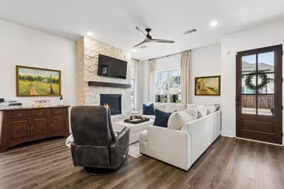 8516 Haverhill, The Colony, TX 75056 - Photo 5