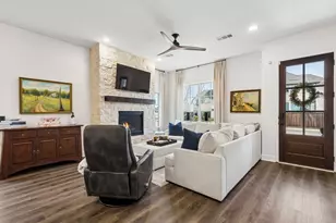 8516 Haverhill, The Colony, TX 75056 - Photo 5