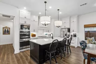 8516 Haverhill, The Colony, TX 75056 - Photo 9