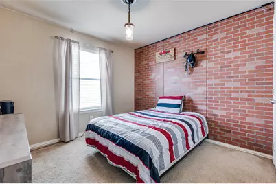 9812 Marthas Vineyard Circle, Providence Village, TX 76227 - Photo 15