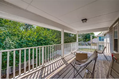 9812 Marthas Vineyard Circle, Providence Village, TX 76227 - Photo 21