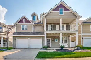 9812 Marthas Vineyard Cir, Providence Village, TX 76227 - Photo 1