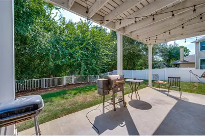 9812 Marthas Vineyard Circle, Providence Village, TX 76227 - Photo 23