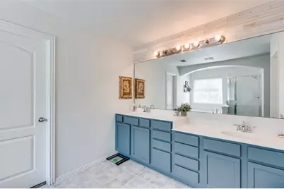 9812 Marthas Vineyard Circle, Providence Village, TX 76227 - Photo 11