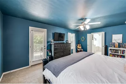 9812 Marthas Vineyard Circle, Providence Village, TX 76227 - Photo 7