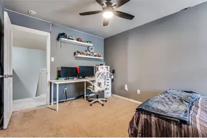 9812 Marthas Vineyard Circle, Providence Village, TX 76227 - Photo 19