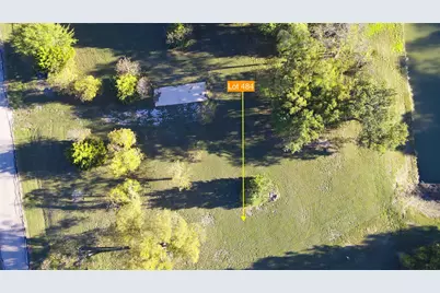 Lot 484 Canal St. & Bs A41, Corsicana, TX 75109 - Photo 7