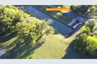 Lot 484 Canal St. & Bs A41, Corsicana, TX 75109 - Photo 35