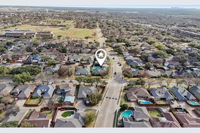 10202 Chisholm Trail, Dallas, TX 75243 - Photo 39