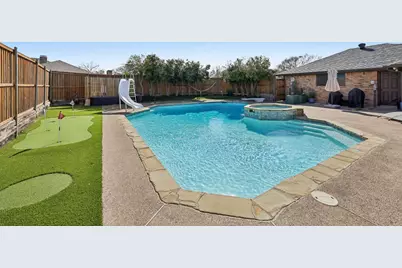 10202 Chisholm Trail, Dallas, TX 75243 - Photo 1