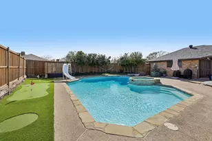 10202 Chisholm Trail, Dallas, TX 75243 - Photo 1