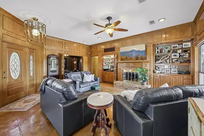 10202 Chisholm Trail, Dallas, TX 75243 - Photo 5