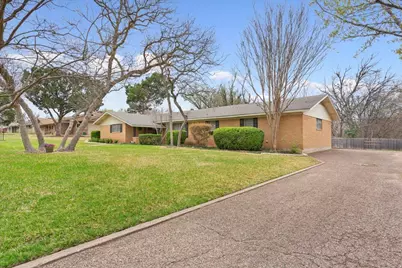 416 Whitehall Drive, Woodway, TX 76712 - Photo 3