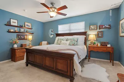 416 Whitehall Drive, Woodway, TX 76712 - Photo 15