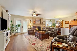 416 Whitehall Dr, Woodway, TX 76712 - Photo 9