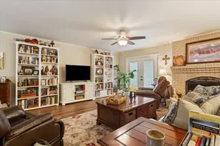 416 Whitehall Dr, Woodway, TX 76712 - Photo 7