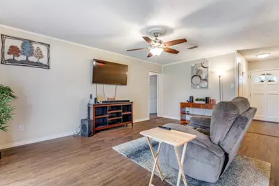 6037 Highcrest Drive, Watauga, TX 76148 - Photo 11