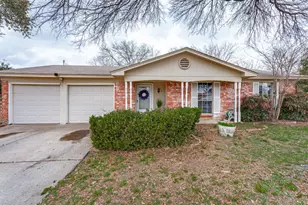 6037 Highcrest Dr, Watauga, TX 76148 - Photo 3