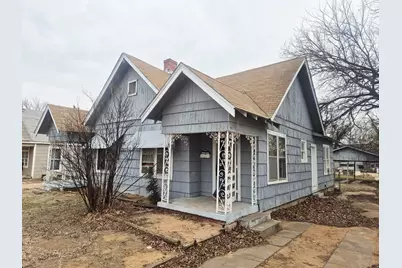 1913 Tilden Street, Wichita Falls, TX 76309 - Photo 1