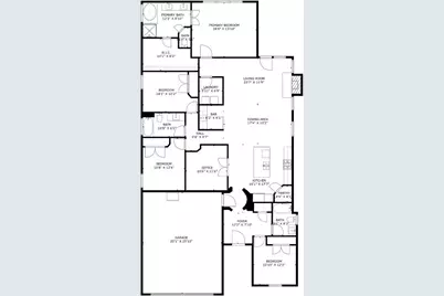 482 Prairie View Drive, Haslet, TX 76052 - Photo 33