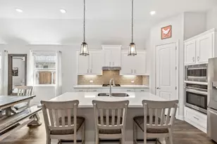 482 Prairie View Dr, Haslet, TX 76052 - Photo 7