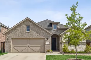 482 Prairie View Dr, Haslet, TX 76052 - Photo 1