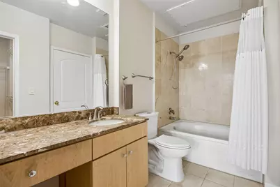 3225 Turtle Creek Boulevard #1012, Dallas, TX 75219 - Photo 23