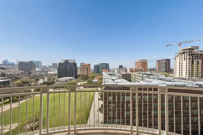 3225 Turtle Creek Boulevard #1012, Dallas, TX 75219 - Photo 19