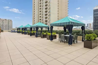 3225 Turtle Creek Boulevard #1012, Dallas, TX 75219 - Photo 27