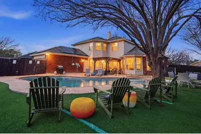 2913 Spartacus Drive, Grand Prairie, TX 75052 - Photo 1