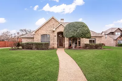 2690 Clear Springs Court, Richardson, TX 75082 - Photo 1