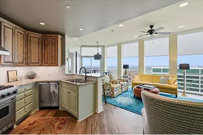 500 Throckmorton Street #2305, Fort Worth, TX 76102 - Photo 5