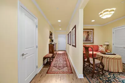 500 Throckmorton Street #2305, Fort Worth, TX 76102 - Photo 11