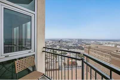 500 Throckmorton Street #2305, Fort Worth, TX 76102 - Photo 27