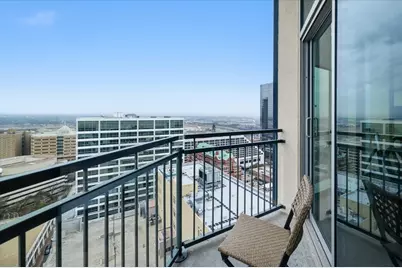 500 Throckmorton Street #2305, Fort Worth, TX 76102 - Photo 25