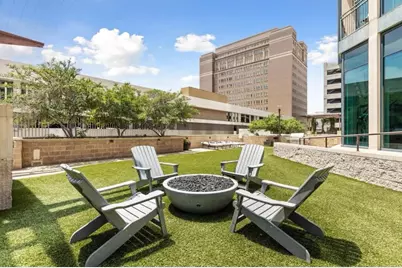 500 Throckmorton Street #2305, Fort Worth, TX 76102 - Photo 31