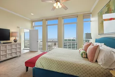 500 Throckmorton Street #2305, Fort Worth, TX 76102 - Photo 19