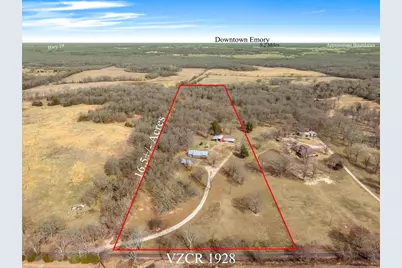 807 Vz County Road 1928, Edgewood, TX 75117 - Photo 3