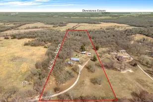 807 Vz County Road 1928, Edgewood, TX 75117 - Photo 3