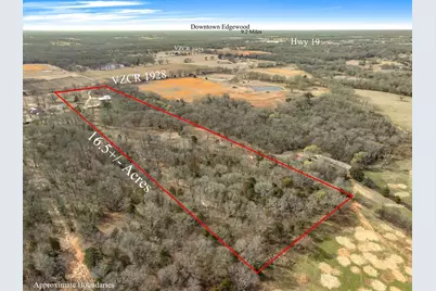 807 Vz County Road 1928, Edgewood, TX 75117 - Photo 5