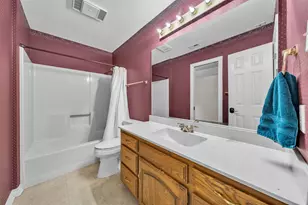 817 Turnberry Dr, Mansfield, TX 76063 - Photo 11