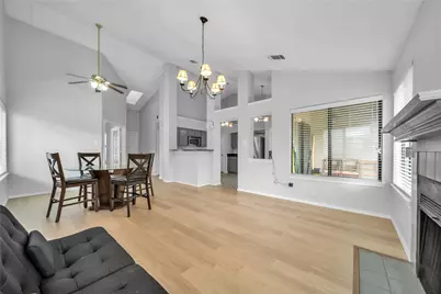 6003 Ivy Glen Drive, Arlington, TX 76017 - Photo 5