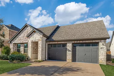 203 Fieldstone Drive, Melissa, TX 75454 - Photo 1