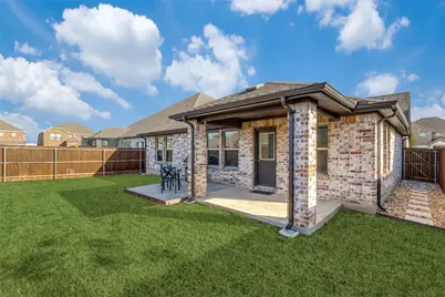 203 Fieldstone Drive, Melissa, TX 75454 - Photo 25