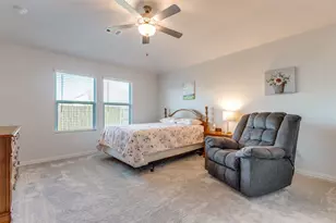 203 Fieldstone Dr, Melissa, TX 75454 - Photo 17