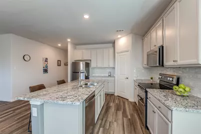 203 Fieldstone Drive, Melissa, TX 75454 - Photo 9