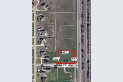 8898 Fm-156, Justin, TX 76247 - Photo 1