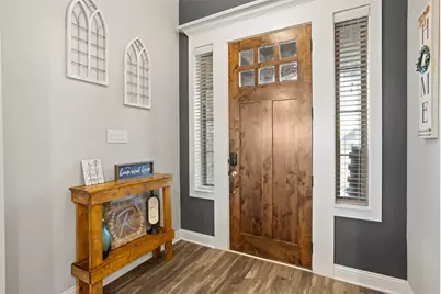 331 Crosswind Drive, Waxahachie, TX 75167 - Photo 3